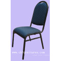 Chaise de chaise empilable (YC-ZG38)